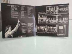 Lp-Monster Sticksland Meeting Two Monster Jazz-George Gruntz - Sebo Alternativa