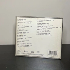 CD - Acervo Especial: Silvio Caldas na internet