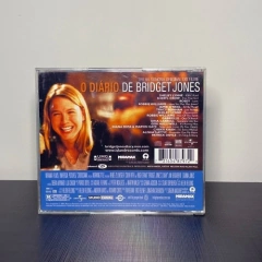 CD - Trilha Sonora Do Filme: O Diário de Bridget Jones - comprar online
