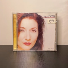 CD - Zizi Possi: Mais Simples