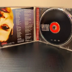 CD - Cássia Eller: Veneno AntiMonotonia - comprar online
