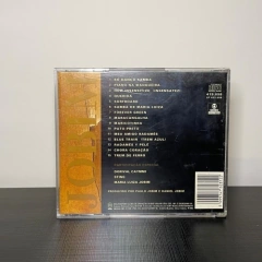 CD - Antônio Brasileiro Jobim na internet