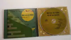 Cd - Dino Galvão Bueno - Mestre Navegador na internet