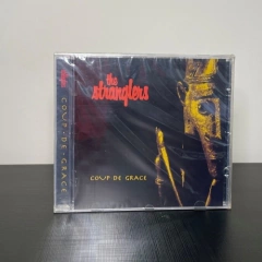 CD - The Stranglers: Coup de Grace (LACRADO)