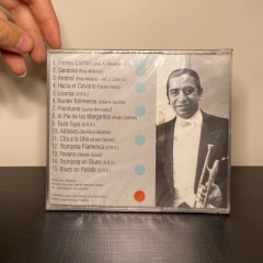 CD - Pote Mideros: Evocaciones (LACRADO) - comprar online