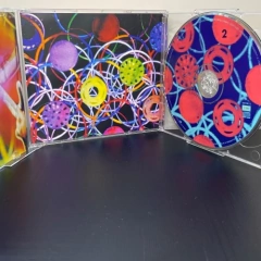 CD - Os Paralamas do Sucesso: Vamo Batê Lata na internet