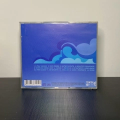 CD - Mombojó: Homem-Espuma na internet