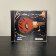 CD - Sofisma: Em Algum Lugar