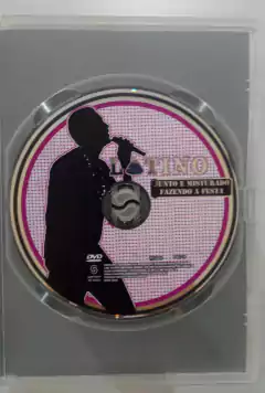 DVD - LATINO - JUNTO E MISTURADO FAZENDO A FESTA na internet