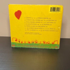 CD - Renato Russo: Equilibro Distante na internet