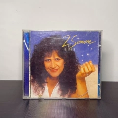 CD - Simone: 25 de Dezembro