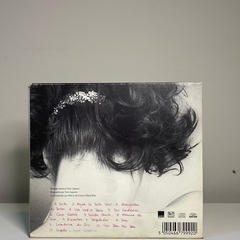 CD - Maria Rita na internet