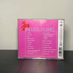 CD - A Arte de Vinicius de Moraes na internet