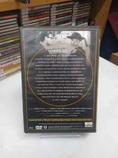 Dvd - A Doce Vida na internet