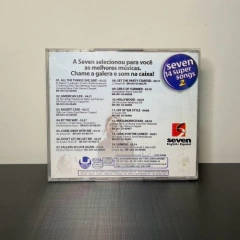 CD - Seven 14 Super Songs 2 na internet
