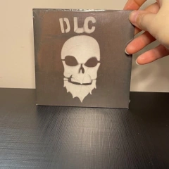 CD - Dead Little Chicken: DLC (LACRADO)