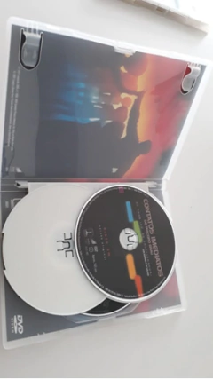 Dvd Triplo  - Contato Imediatos Do Terceiro Grau Ed Colecion na internet