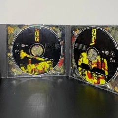 CD - VOID: The Angry Brigade - comprar online