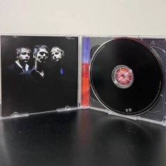 CD - MUSE: Black Holes and Revelations - comprar online