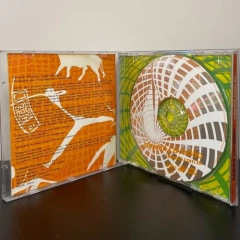 CD - Biquini Cavadão: Biquini - comprar online