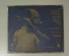 CD - Nivaldo Ornelas - Reciclagem Ao Vivo - comprar online