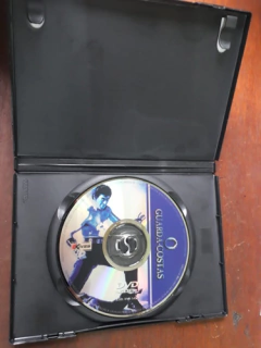 Dvd O Guarda-costas - comprar online