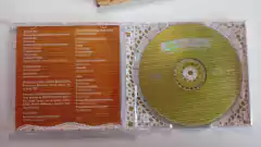 Cd - Eudes Fraga - Do Espinho da Flor do Mandacaru Com Luva na internet