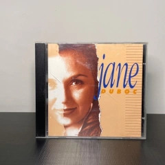 CD - Jane Duboc