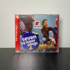 CD - Seven 14 Super Songs 2