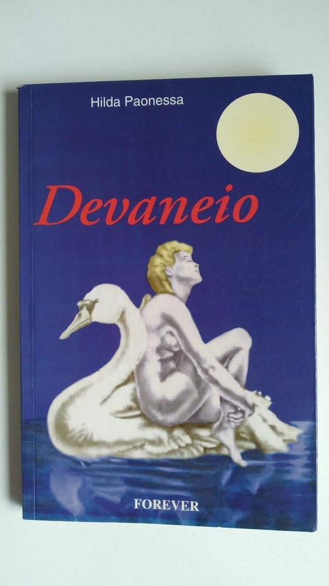 Devaneio - Hida Paonessa