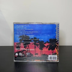 CD - Wyclef Jean: Welcome to Haiti Creole 101 na internet