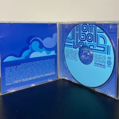 CD - Mombojó: Homem-Espuma - comprar online