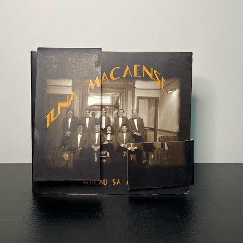 CD - Tuna Macaense: Macau Sã Assi