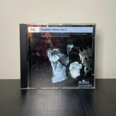 CD - Roadster Music Vol 2