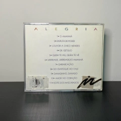 CD - Os Grandes Sambas na Voz de Simone: Alegria na internet