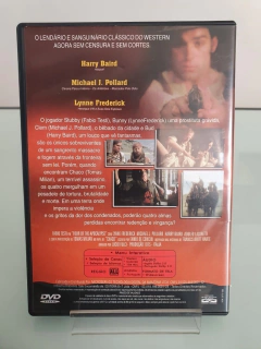 Dvd - Os Quatro do Apocalipse na internet