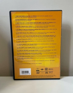 DVD - Estrelas do Brasil na internet