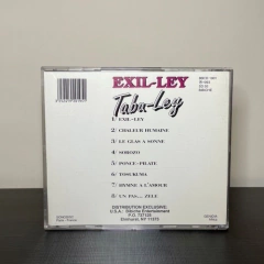 CD - Seigneur Rochereau & Orchestre Afrisa: Exil-Ley na internet