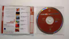 Cd- Noites Tropicais na internet