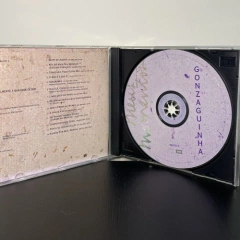 CD - Meus Momentos: Gonzaguinha - comprar online