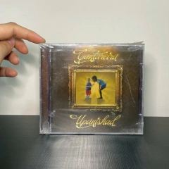 CD - Grupo Cantareira: Upanishad (LACRADO)
