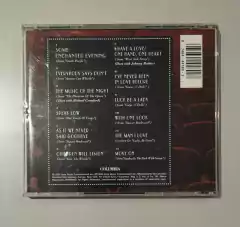 CD - Barbra - Back to Broadway - comprar online