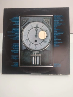 Lp - Meia Noite - Maria Creuza - loja online