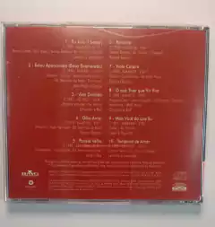 Cd - Cdteca Folha da Música Brasileira - Sertanejo - comprar online