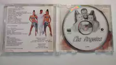 CD - Trio Los Angeles na internet