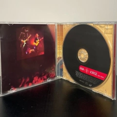 CD - Ana & Jorge Ao Vivo - comprar online