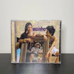 CD - Moinho: Hoje de Noite