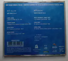 Cd - Festival Internacional de Inverno de Campos de Jordão - comprar online