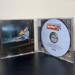 CD - The Streets: The Hardest Way to Make an Easy Living - comprar online