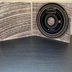 CD - Arnaldo Antunes: Disco - comprar online